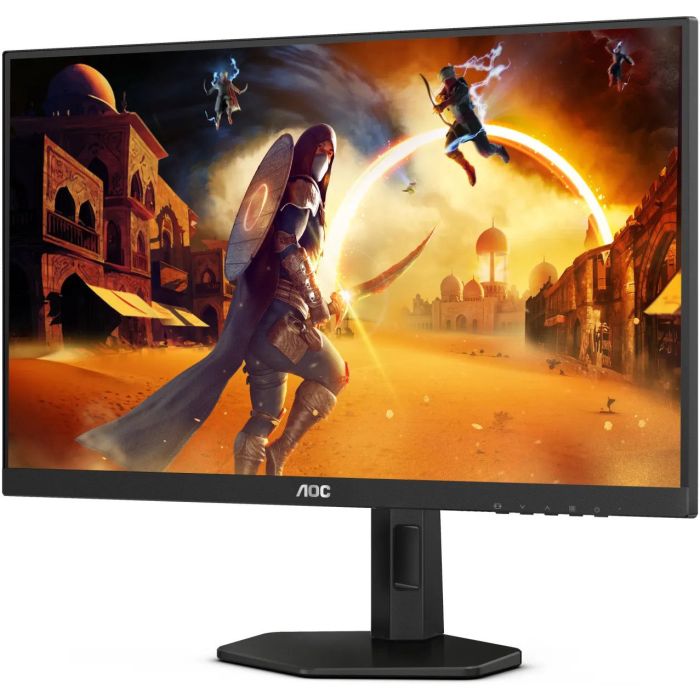 AOC Agon Q27G4X 27" IPS QHD 180Hz monitor