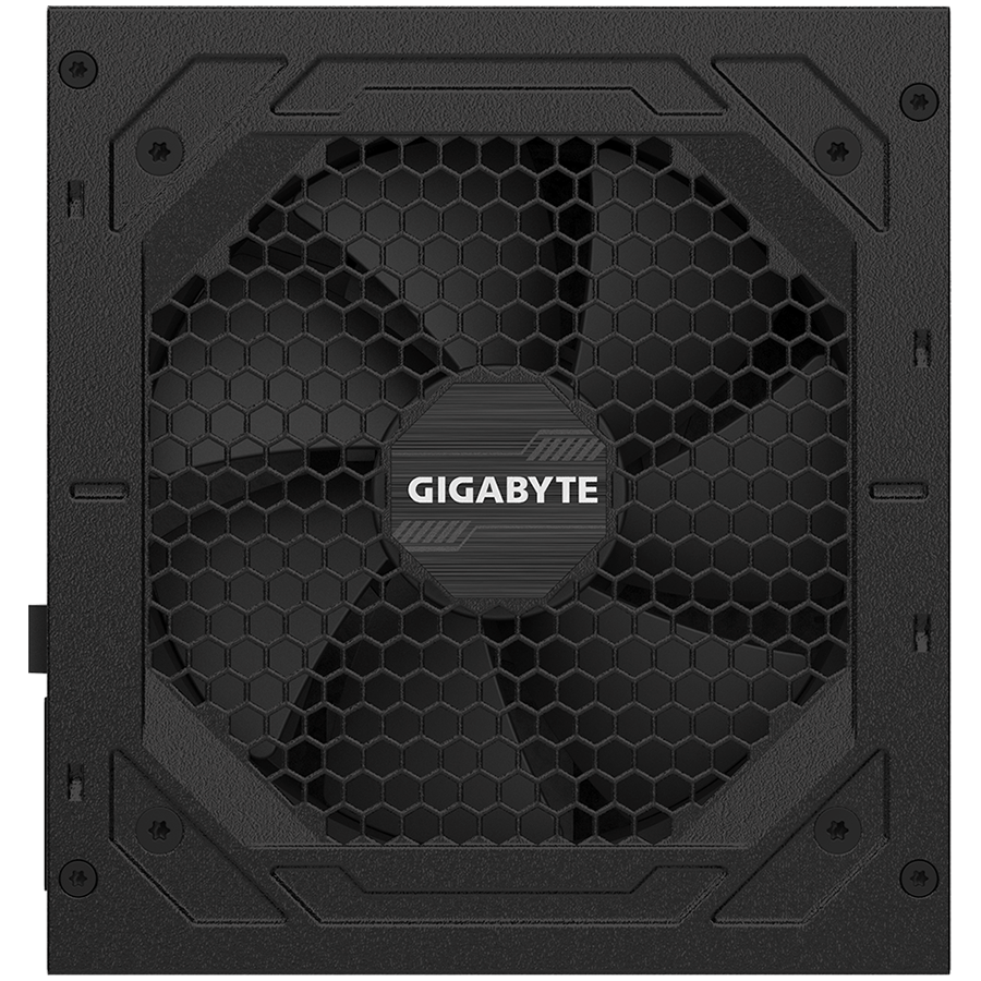 GIGABYTE P750GM 750W modularni napajalnik, 80 PLUS Gold