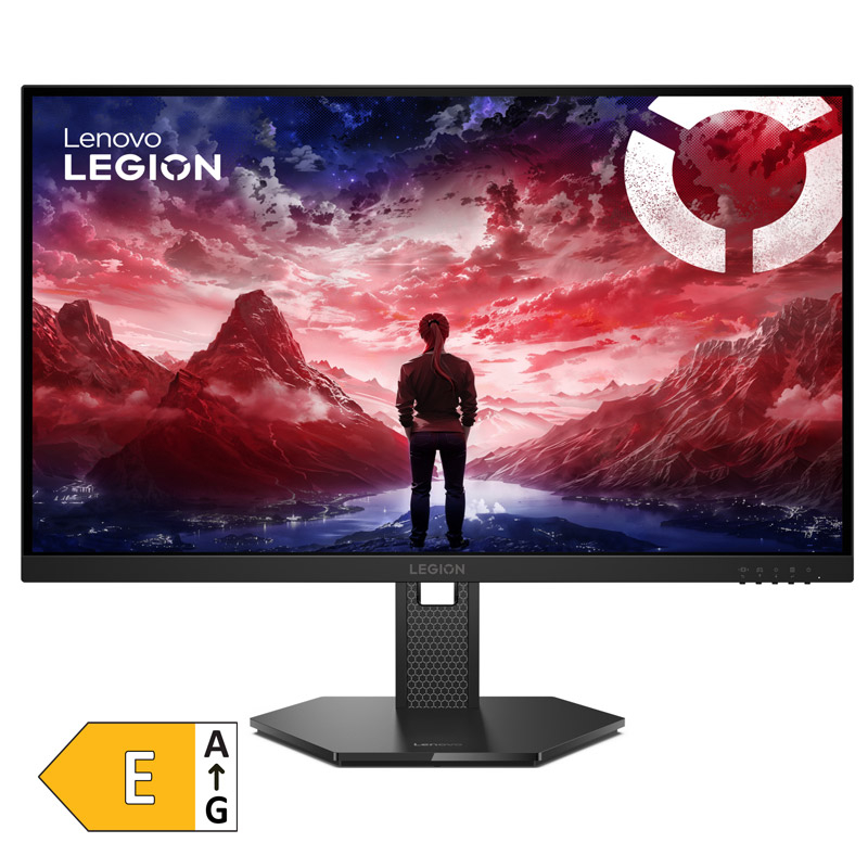 LENOVO Legion 27-10 68,58cm (27") FHD IPS 240Hz DP/HDMI HDR10 gaming monitor