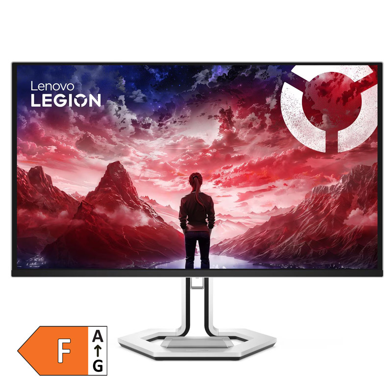 LENOVO Legion Pro 27UD-10 68,58cm (27") 4K QD-OLED 240Hz DP/HDMI HDR400 gaming monitor