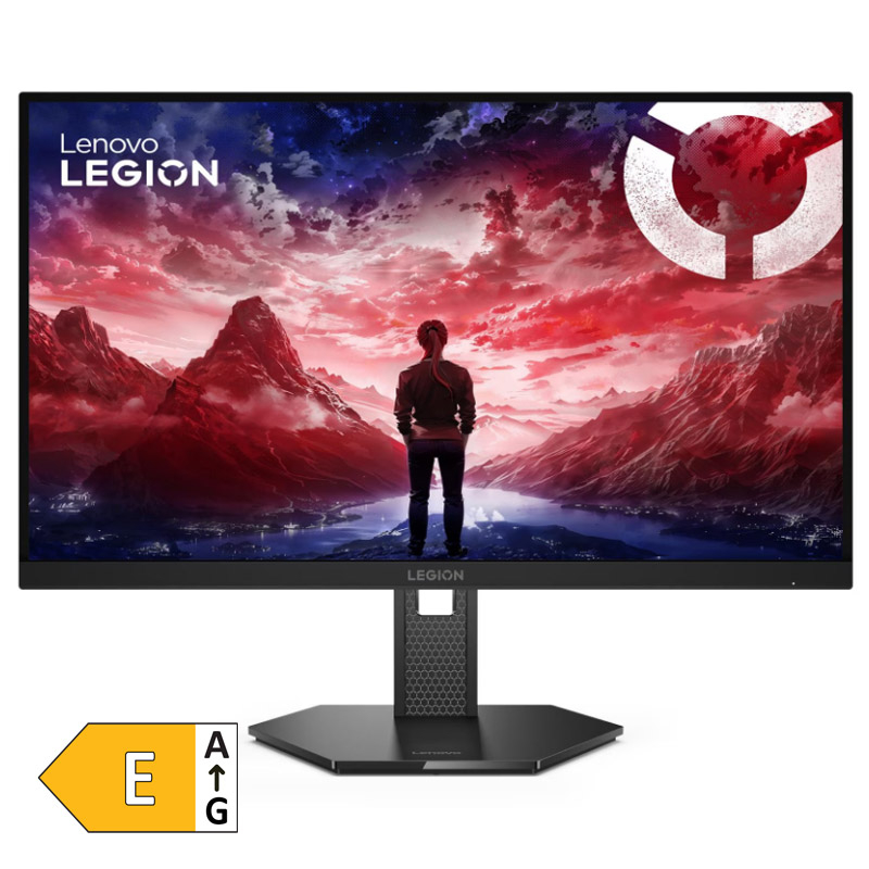 LENOVO Legion 27QD-10 68,58cm (27") QHD IPS 240Hz DP/HDMI/USB-C HDR10 gaming monitor