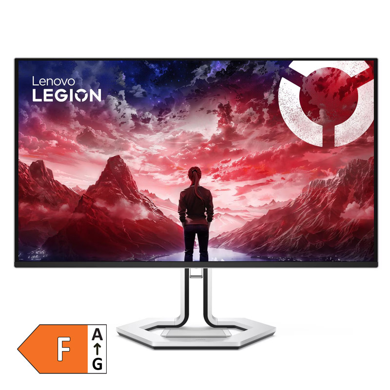 LENOVO Legion Pro 32UD-10 81,28cm (32") 4K QD-OLED 240Hz DP/HDMI HDR400 gaming monitor