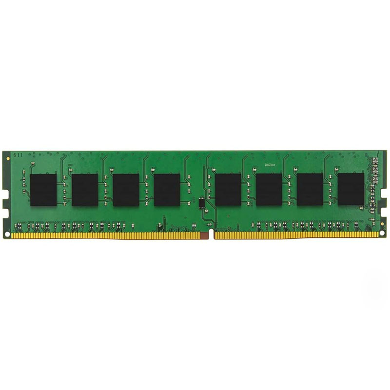 KINGSTON ValueRAM 16GB 3200MHz DDR4 KVR32N22S8/16 ram pomnilnik