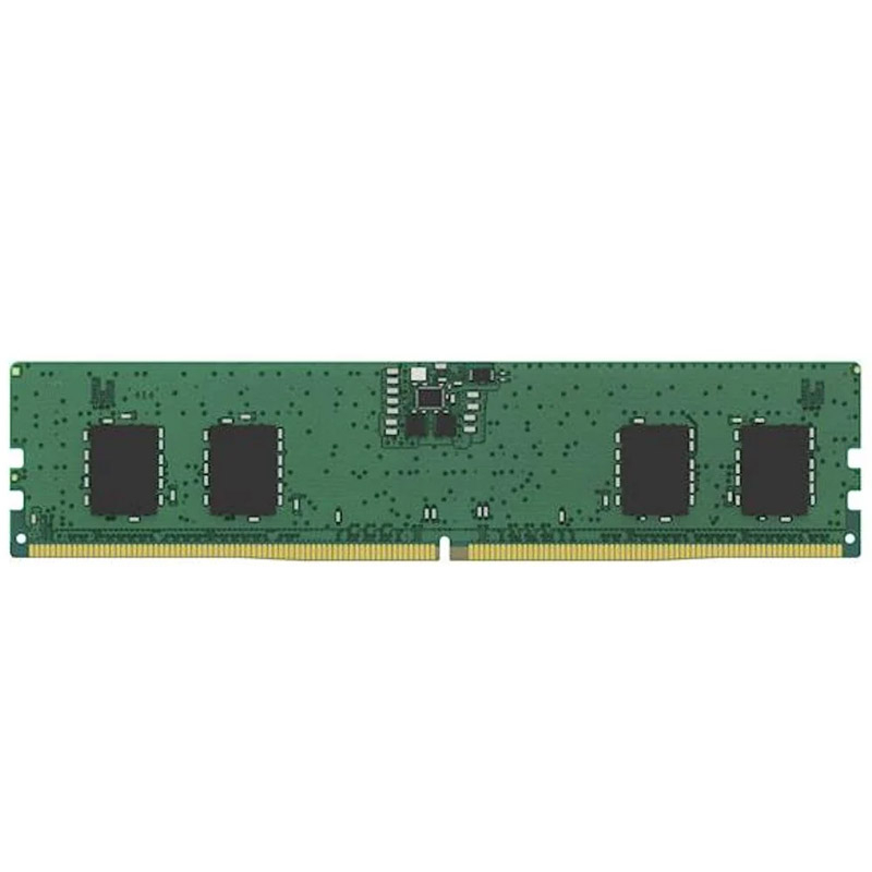 KINGSTON ValueRAM 8GB 5600MHz DDR5 KVR56U46BS6-8 ram pomnilnik