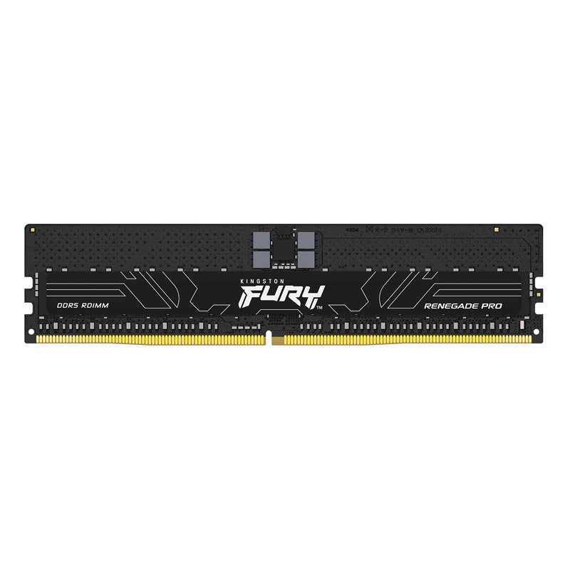KINGSTON Fury Renegade Pro 32GB 6000MT/s DDR5 CL32 XMP/EXPO KF560R32RBE-32 ram pomnilnik