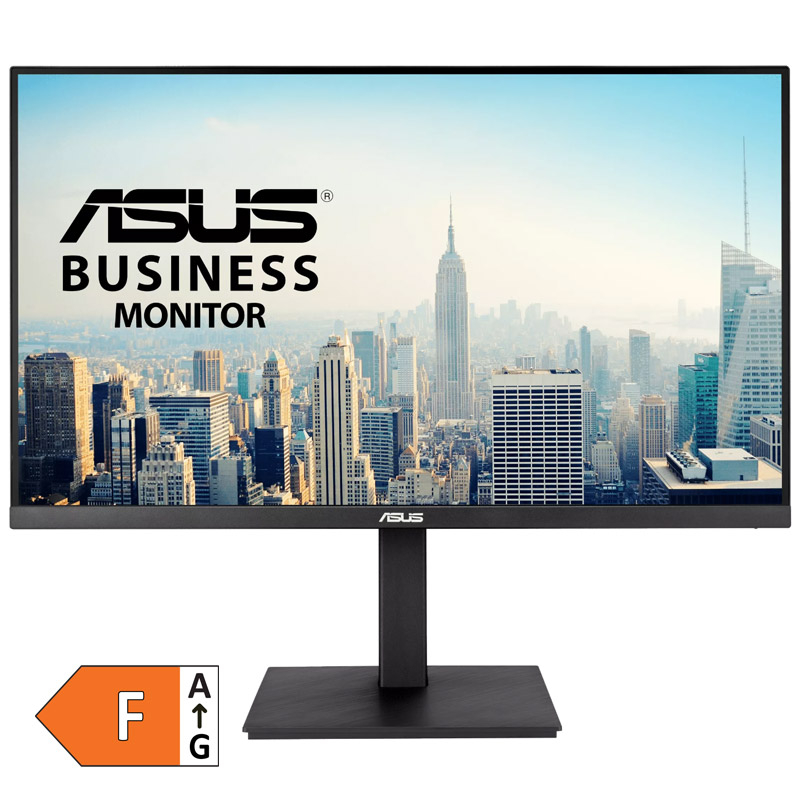 ASUS VA32UQSB 80,01cm (31,5") 4K IPS HDR HDMI/DPUSB-C zvočniki monitor