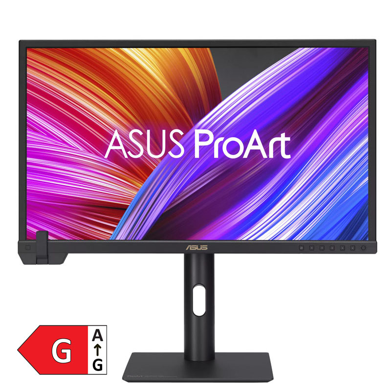 ASUS ProArt PA24US 59,9cm (23,6") 4K IPS 60Hz DP/HDMI/12G-SDI/USB-C 100% sRGB HDR10 zvočniki profesionalni monitor