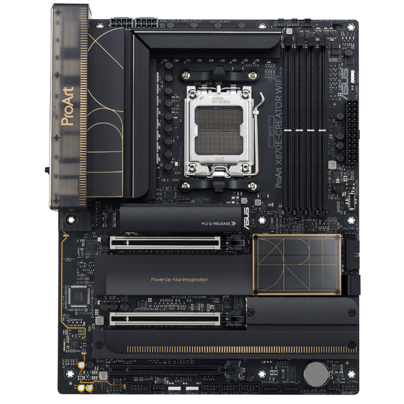 ASUS ProArt X870E-CREATOR WiFi AM5 DDR5 ATX osnovna plošča