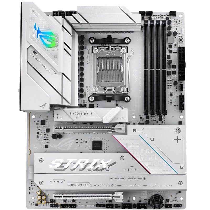 ASUS ROG STRIX B850-A GAMING WiFi AM5 gaming ATX osnovna plošča