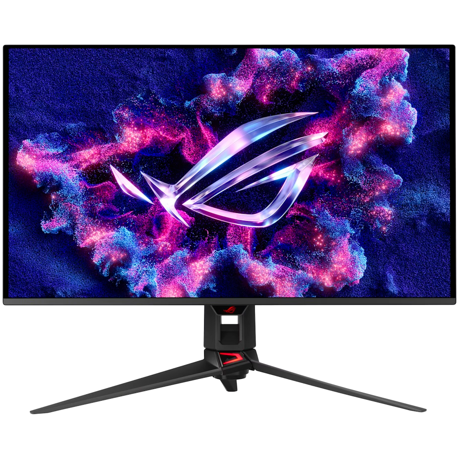 ASUS ROG Swift PG32UCDMR 81,28cm (32") 4K OLED 240Hz DP/HDMI/Type-C HDR400 G-SYNC gaming monitor
