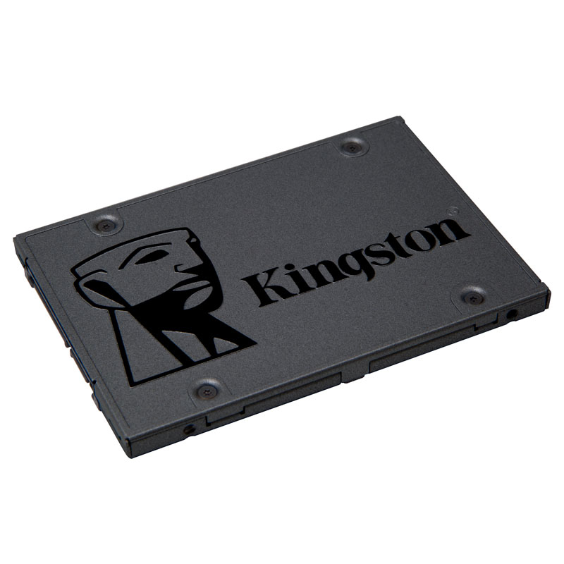 KINGSTON A400 240GB 2,5" SATA3 SA400S37/240G SSD