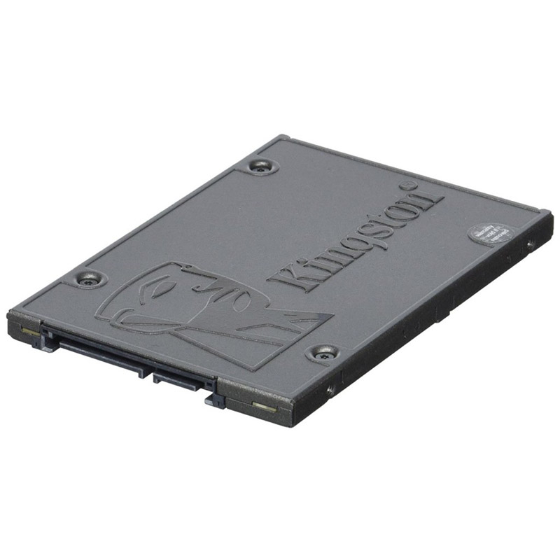 KINGSTON A400 480 GB 2,5" SATA3 SA400S37/480G SSD