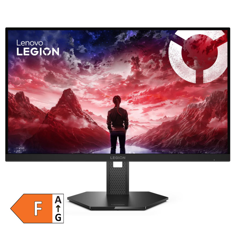 LENOVO Legion Pro 27U-10 68,58cm (27") 4K IPS 160Hz DP/HDMI HDR10 gaming monitor