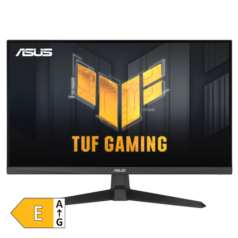 ASUS TUF VG279QE5A  68,58cm (27") FHD IPS 146Hz DP/HDMI FreeSync zvočniki gaming monitor