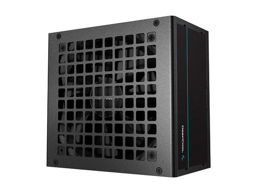 Napajalnik ATX DeepCool PF400, 400W, 80 PLUS, črn