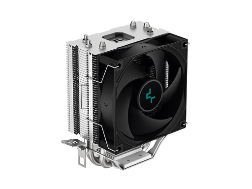 Hladilnik za procesor DeepCool AG300, 92mm, 150W TDP, črn