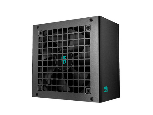 Napajalnik ATX Gamer Storm by DeepCool PK550D, 550W, ATX 2.4, 80 PLUS Bronze
