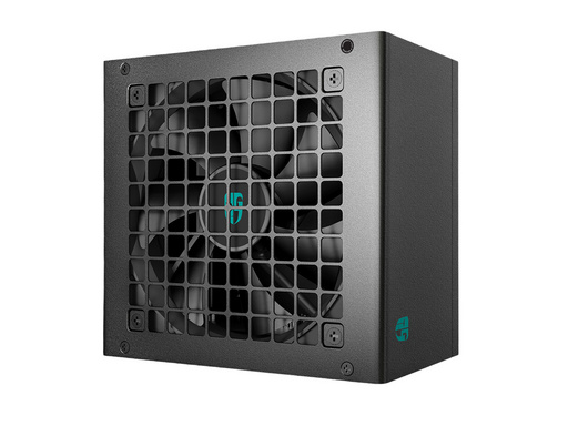 Napajalnik ATX Gamer Storm by DeepCool PN650M 650W, Modular, 12VHPWR, 80 PLUS Gold