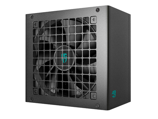 Napajalnik ATX Gamer Storm by DeepCool PN650D V2, 650W, 12V-2x6, 80 PLUS Gold, črn