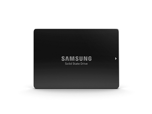 SSD 1.92TB 2.5'' SATA3 TLC V-NAND 7mm, Samsung PM893 Enterprise  (MZ7L31T9HBLT-00W07)