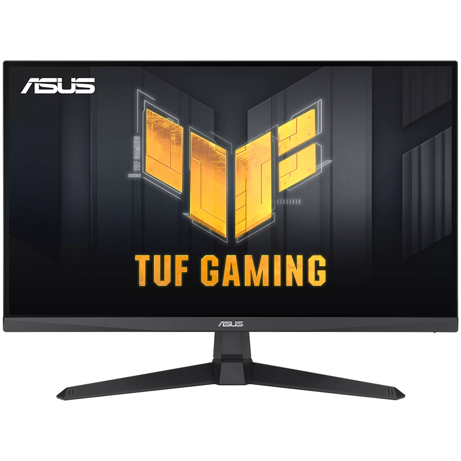 ASUS TUF Gaming VG279Q3A gaming monitor - 68.6cm (27"), FHD (1920 x 1080), Fast IPS, 180Hz, 1ms (GTG), FreeSync Premium, G-Sync kompatibilen