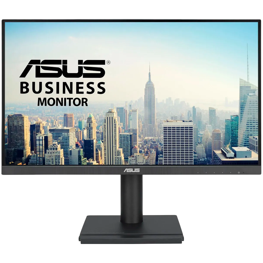 ASUS VA27DQFS poslovni monitor - 68.6cm (27"), FHD (1920 x 1080), IPS, 100Hz, 1ms MPRT, Adaptive-Sync