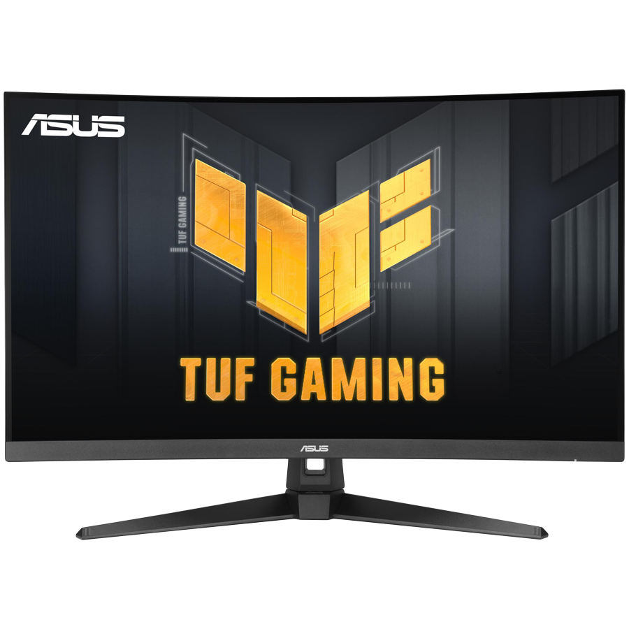 ASUS TUF Gaming VG279QM5A Gaming Monitor - 27", FHD (1920 x 1080), Fast IPS, 240Hz, 0.3ms, G-SYNC compatible, AMD FreeSync Premium, ELMB SYNC, 99% sRGB, DisplayWidget Center, Gaming AI