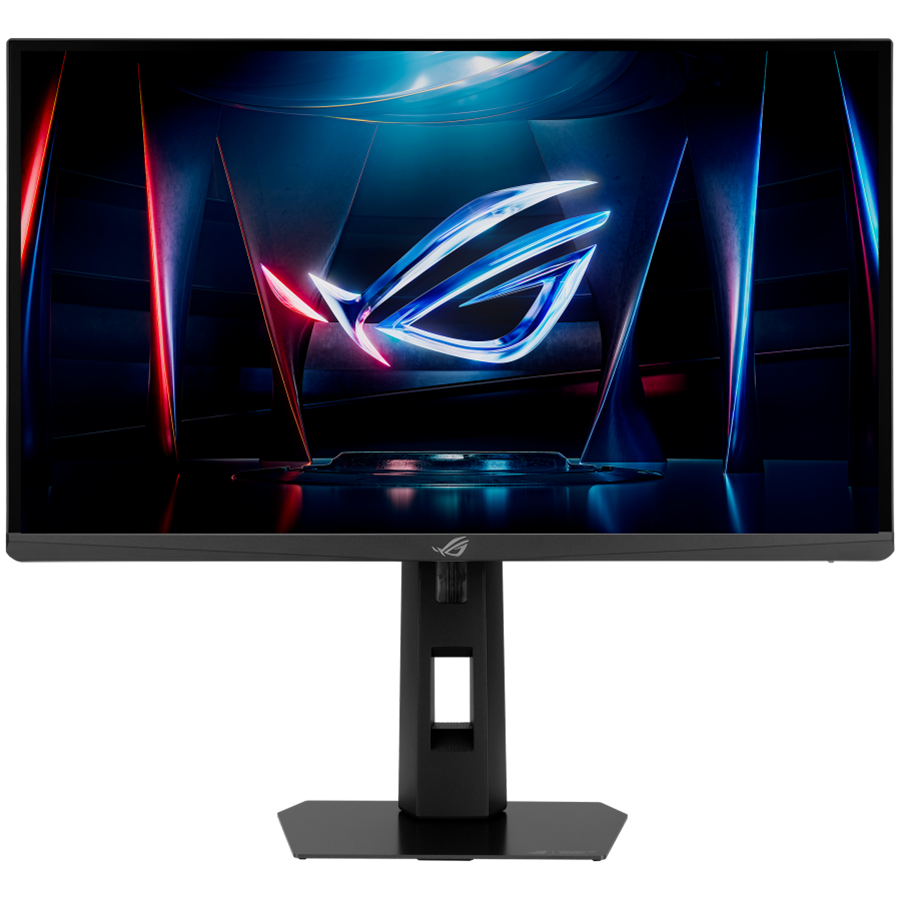 ASUS ROG Strix XG248QSG Ace esports gaming monitor - 61.21cm (24.1"), FHD (1920 x 1080), Super TN panel, 610Hz (OC), 0.1ms (min), ELMB 2, VRR, HDR400, HDMI 2.1