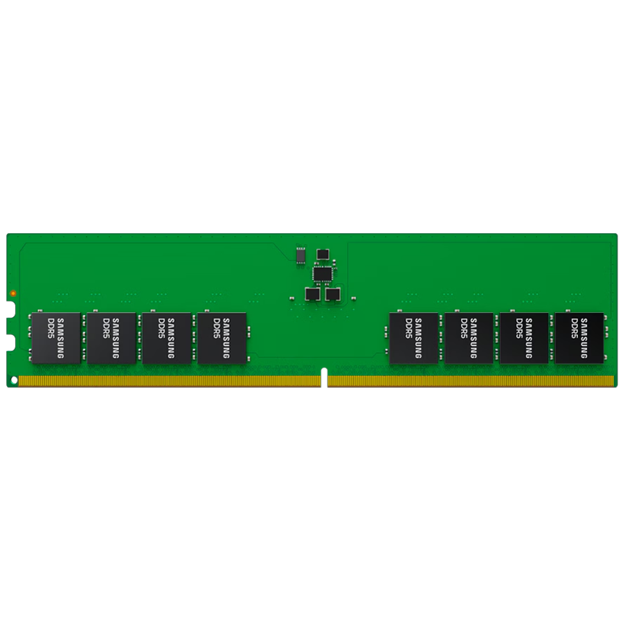 SAMSUNG 8GB CUDIMM DDR5 6400MHz pomnilnik (tray)