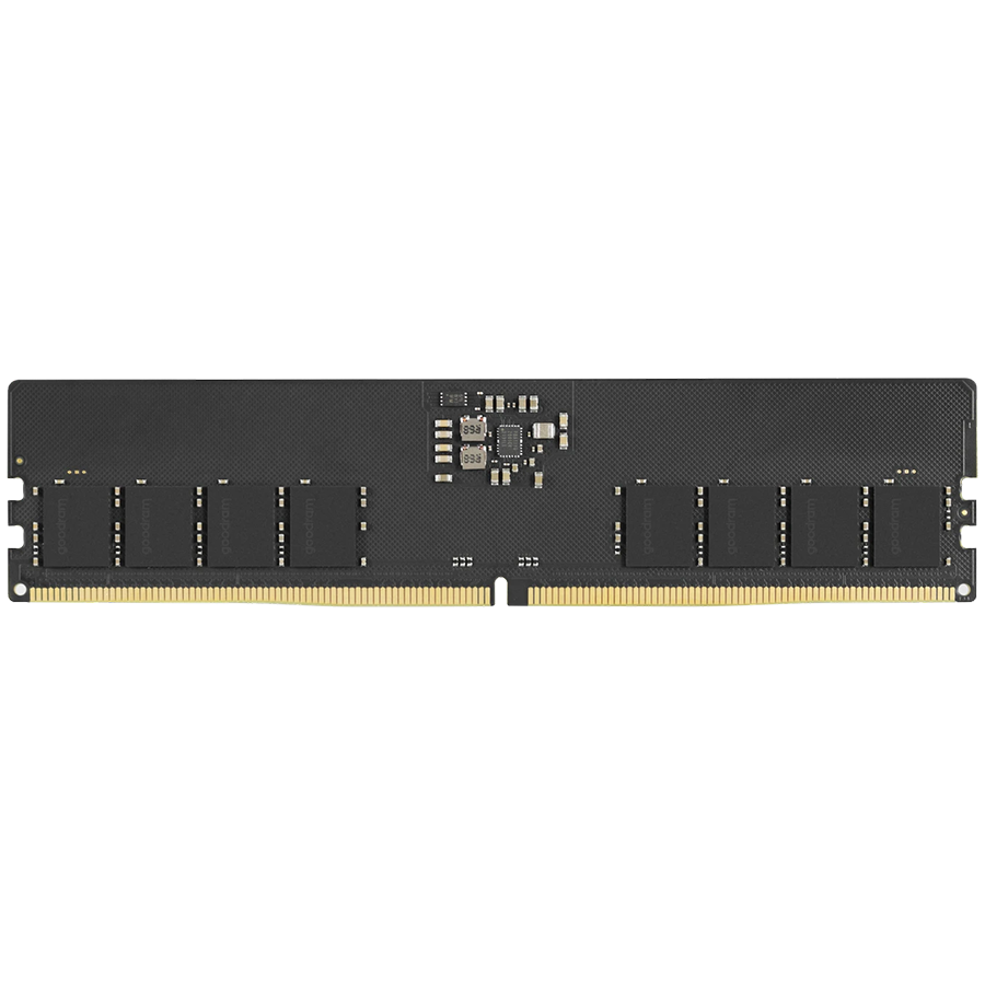 GOODRAM 16GB DDR5 5600MHz CL46 DIMM pomnilnik