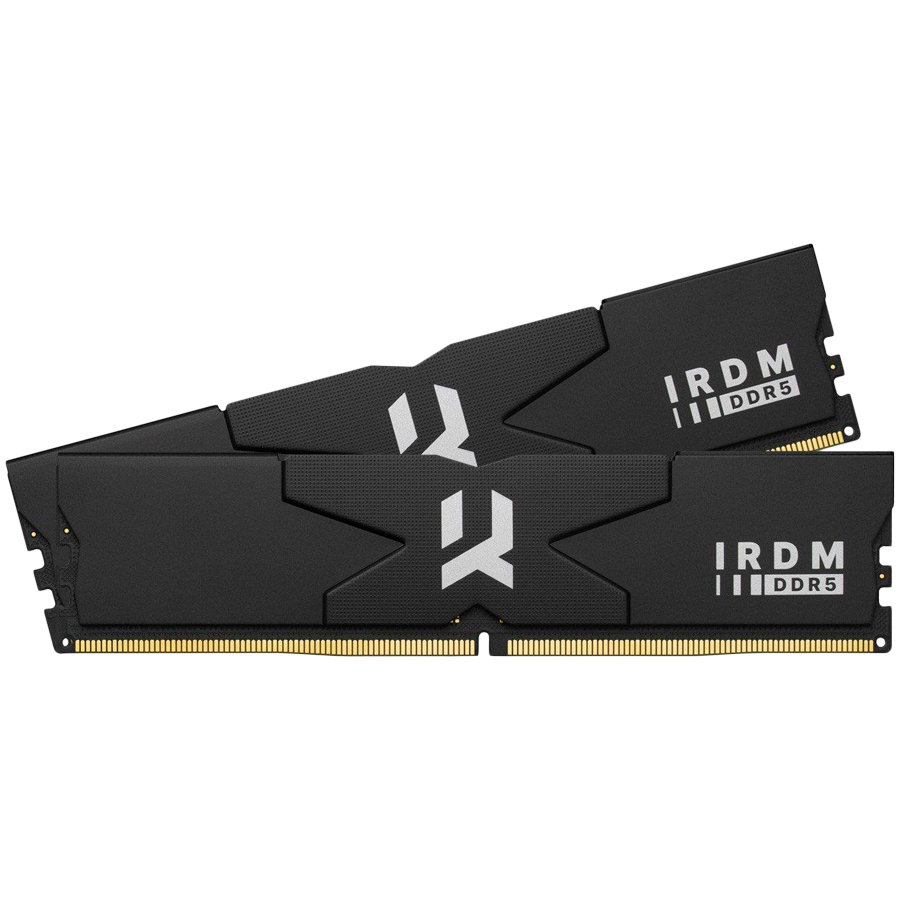 GOODRAM 2x16GB KIT DDR5 6000MHz CL30 SR DIMM pomnilnik