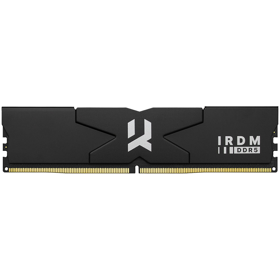 GOODRAM 2x16GB KIT DDR5 6400MHz CL32 SR DIMM pomnilnik
