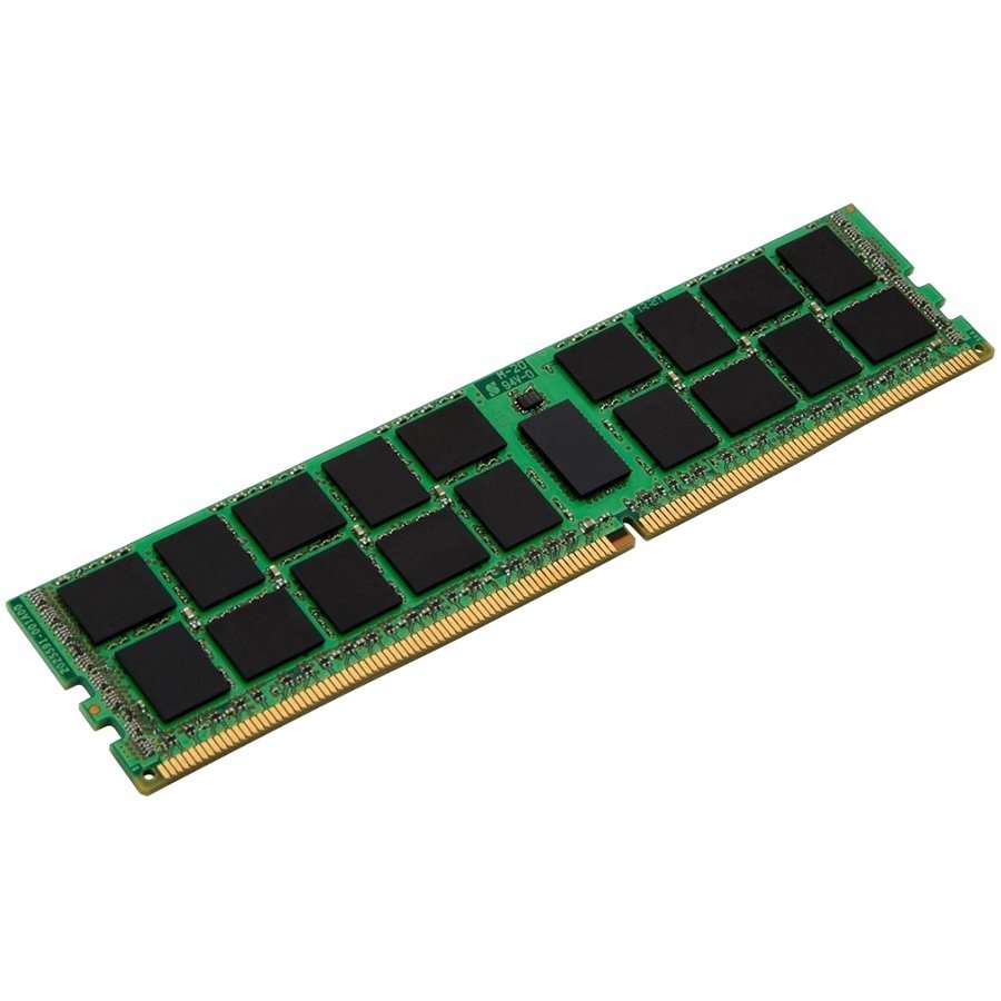 Kingston 32GB 3200MT/s DDR4 ECC Reg CL22 DIMM 2Rx8 Micron F Rambus pomnilnik za strežnik