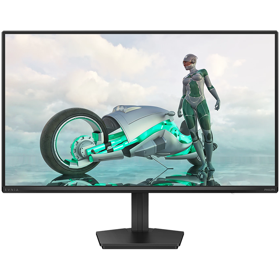 PHILIPS Evnia 3000 24M2N3200NF gaming monitor - 60.5cm (24"/23.8" vidno), FHD (1920 x 1080), IPS, 144Hz, 4ms (GtG), Adaptive Sync, HDR10, 1x HDMI 1.4, 1x DP 1.4