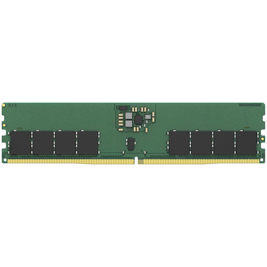 SAMSUNG 16GB CUDIMM DDR5 6400MHz pomnilnik (tray)
