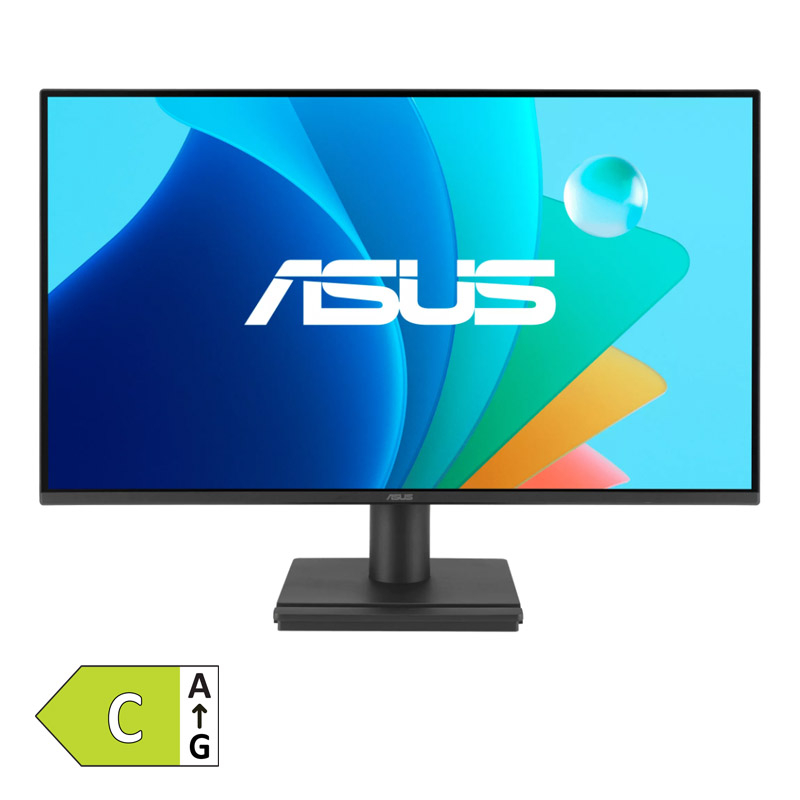 ASUS VA249HG 60,45cm (23,8") 120Hz FHD IPS HDMI/VGA gaming monitor