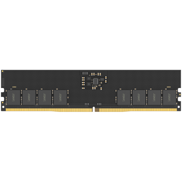 Lexar 16GB DDR5 5600MHz UDIMM CL46 pomnilnik