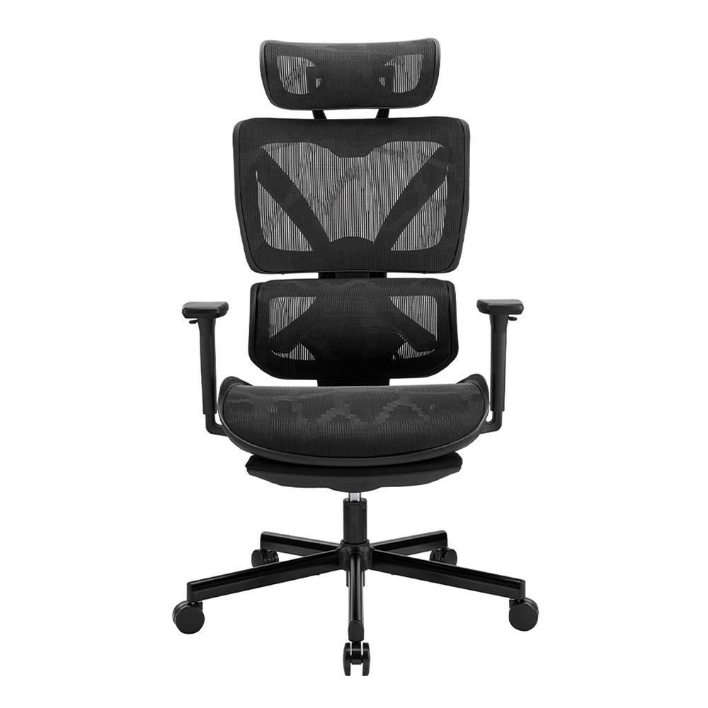 UVI CHAIR FOCUS PRO mesh