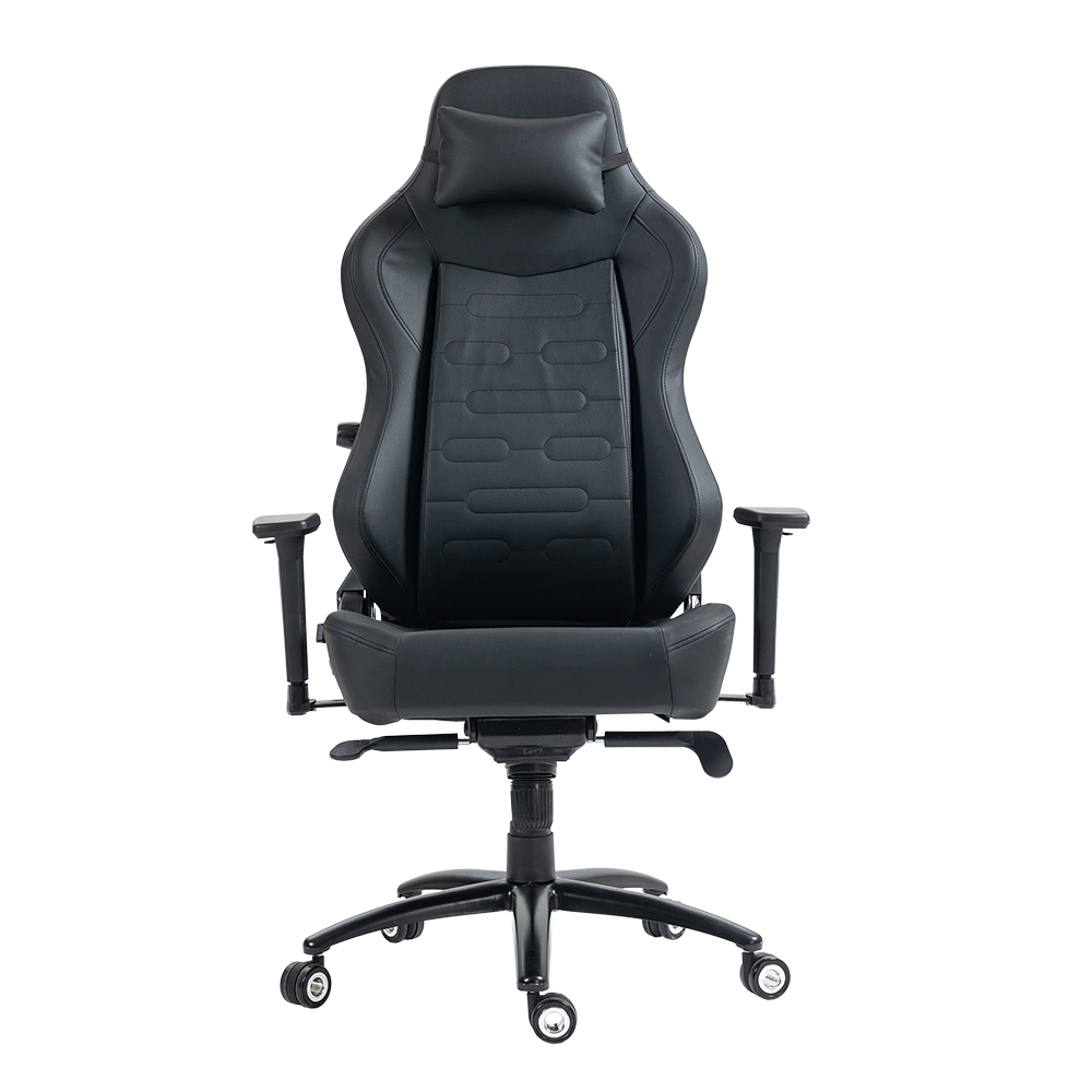 UVI CHAIR ELEGANT BLACK V2